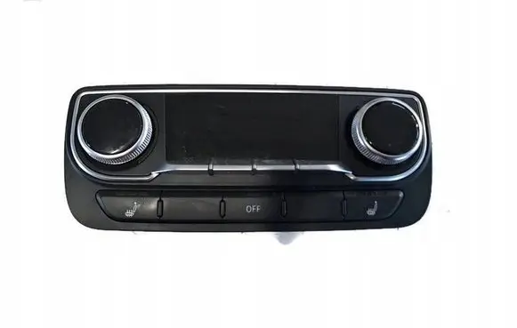 Audi Q7 4M Tailgate/trunk/boot open switch 4M0919158DSnTAuto