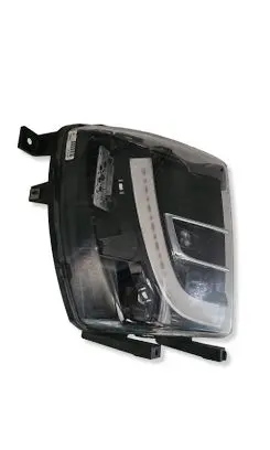 Tesla Model X Front fog light 103433100A 1034331