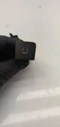 Volkswagen PASSAT CC TPMS reset button 3c0927121e
