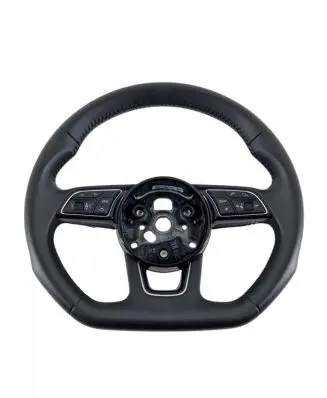 Audi A3 S3 8V Steering wheel 8w0419091df