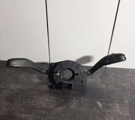Seat Ibiza III (6L) Wiper turn signal indicator stalk/switch 6Q0953503AF 15714431