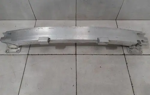 Porsche Taycan 9J1 Rear bumper support beam 9J0803184B