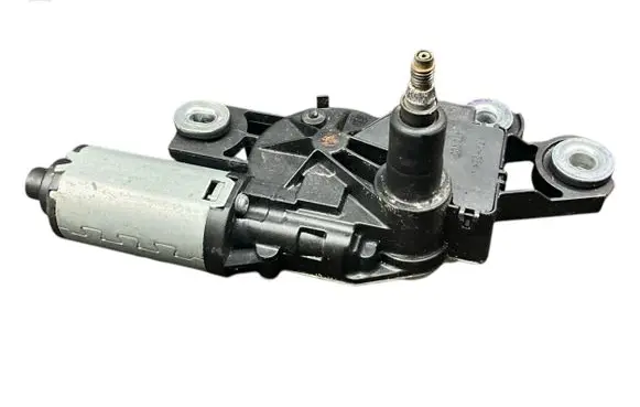 Seat Ibiza IV (6J,6P) Rear window wiper motor 6J4955711