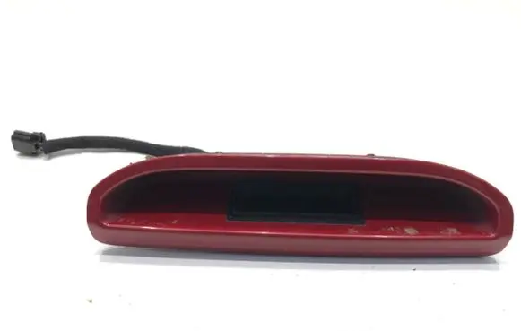 Hyundai i30 Tailgate/trunk/boot exterior handle 2921174400