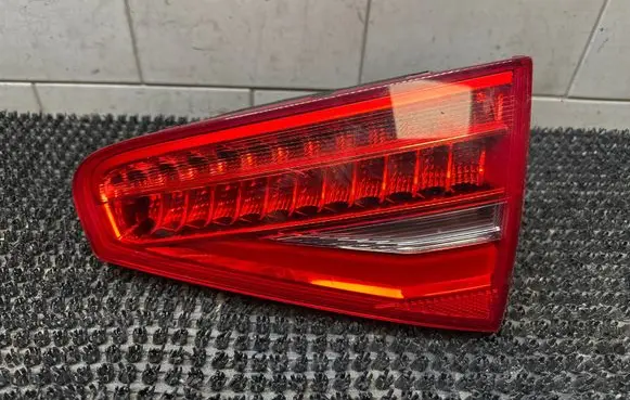 Audi A4 S4 B8 8K Tailgate rear/tail lights 01091702 13S2SD010917021597