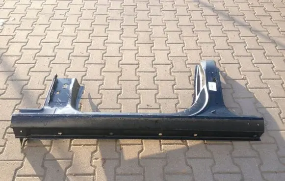 Audi A4 S4 B8 8K Turbo 8K9ALLROADAHTMK11