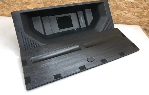 KIA EV6 Glove box in trunk 85751CV000