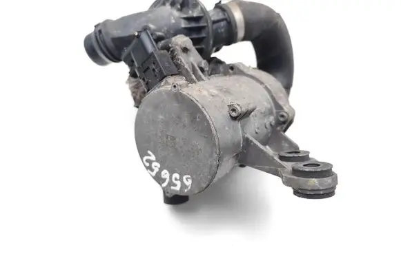 BMW 1 E81 E87 Electric auxiliary coolant/water pump 