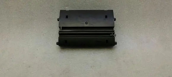 Mercedes-Benz S W221 Climate control unit A2218708787
