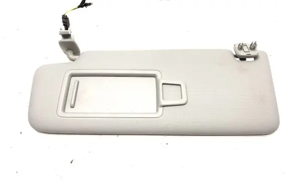 Audi A4 S4 B9 Sun visor