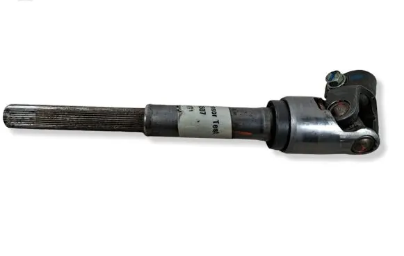 Toyota Corolla Verso AR10 Steering column universal joint 0101 140507