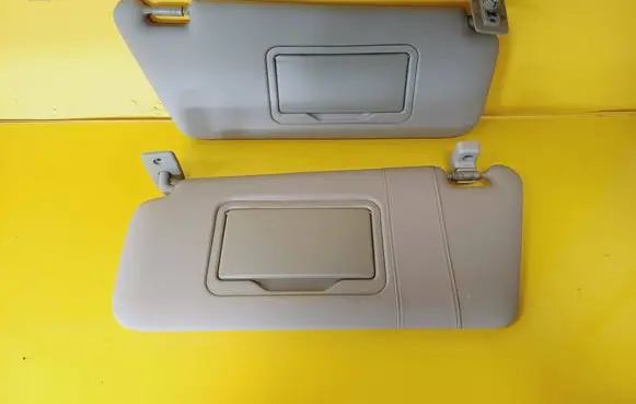 Mercedes-Benz A W168 Sun visor