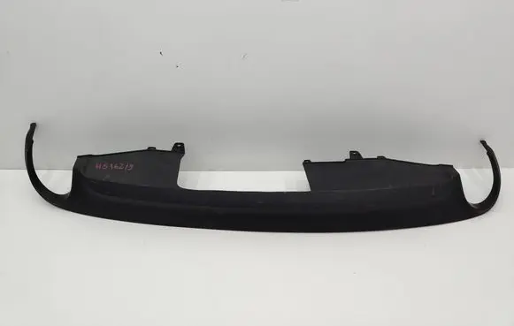 Audi A6 C7 Rear bumper trim bar molding 4G0807521A