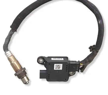 Citroen Jumpy Lambda probe sensor 9816245480 0281008023 RBS0TECEM00