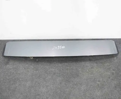 Audi Q5 SQ5 Tailgate/trunk spoiler 8R0827933 8R0827933A