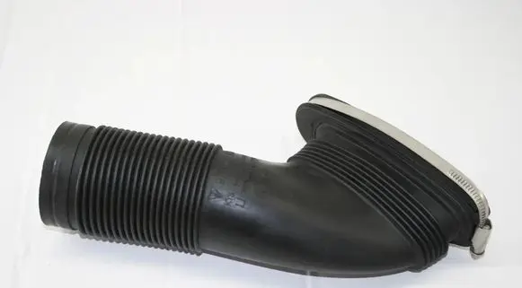 Porsche Panamera (970) Air intake duct part 97011011303
