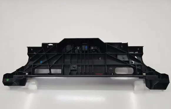 Citroen Berlingo Radiator support slam panel 9830512680