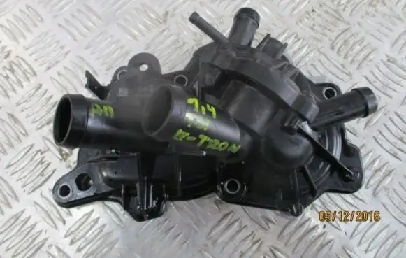 Audi A3 S3 8L Electric auxiliary coolant/water pump