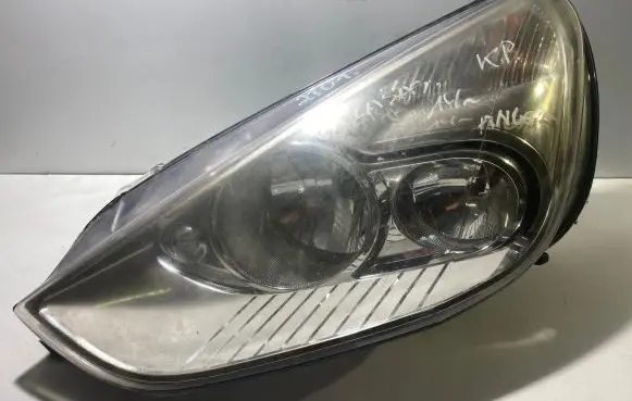 Ford Galaxy Headlight/headlamp