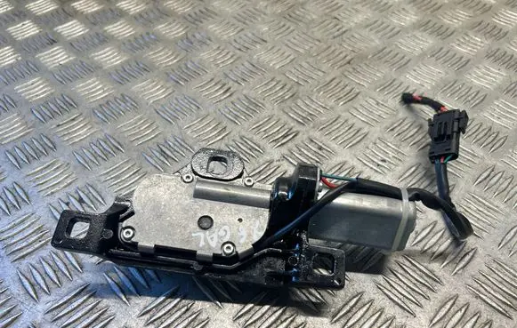 BMW X6 E71 Tailgate/trunk/boot lift motor 7129931