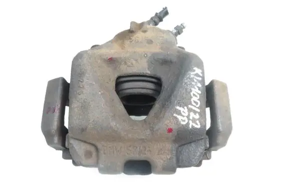 Peugeot 407 Front brake caliper