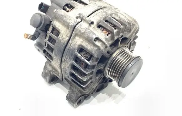Citroen C4 Grand Picasso Generator/alternator 9661544880