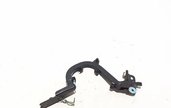 Engine bonnet/hood hinges