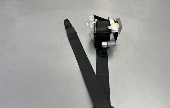 Hyundai i30 Rear seatbelt 89820G4110TRY 89820G4110