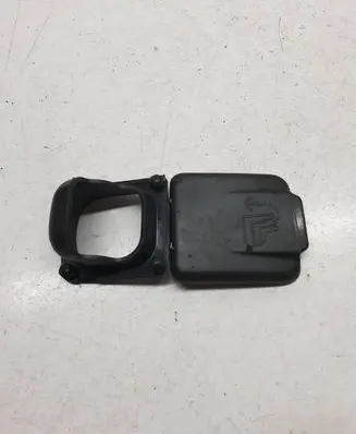 Volvo S60 ISOFIX cover 