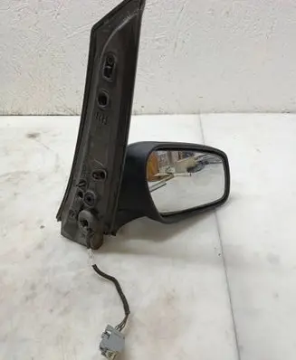 Ford C-MAX I Front door electric wing mirror 3007740