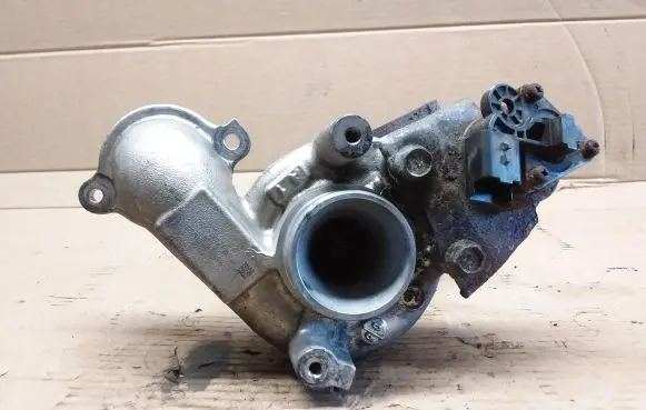 Citroen C3 Turbo 9673283480