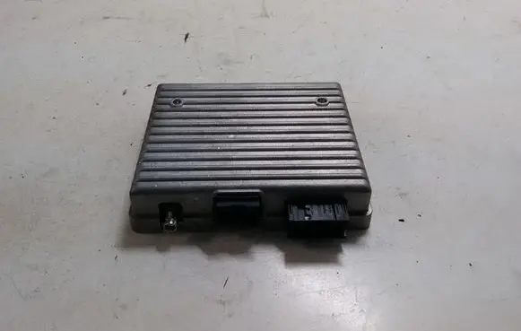 Bluetooth control unit module