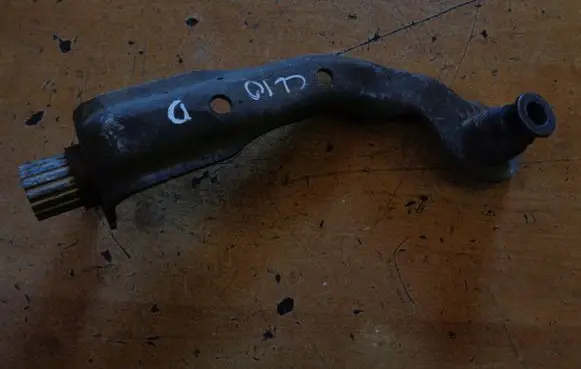 Renault Clio IV Other front suspension part 