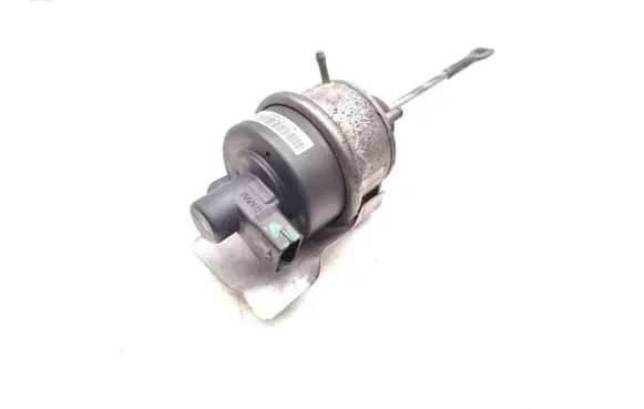 Opel Insignia B Turbo system vacuum part ENGINEB16DTH