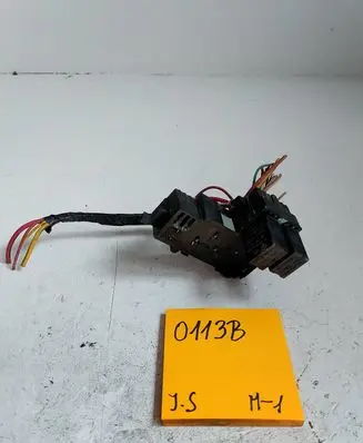 Renault Megane I Other relay 7700414484 29201041