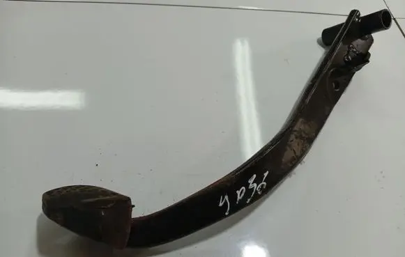 Brake pedal