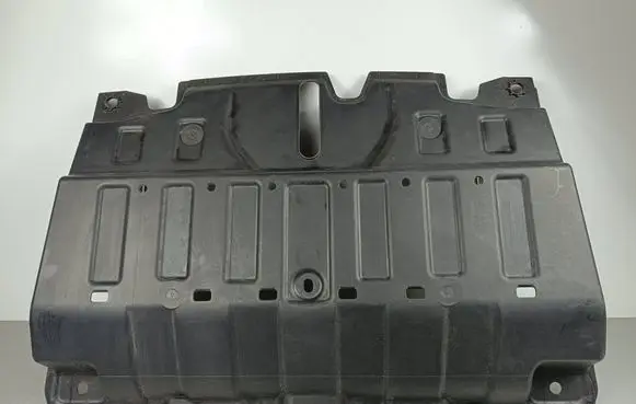 Honda CR-V Rear bumper underbody cover/under tray 746413A0