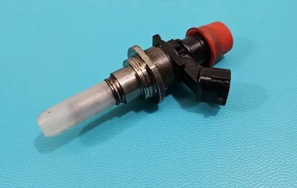 Mazda CX-7 Fuel injector E7T20171 IMPRK1465766