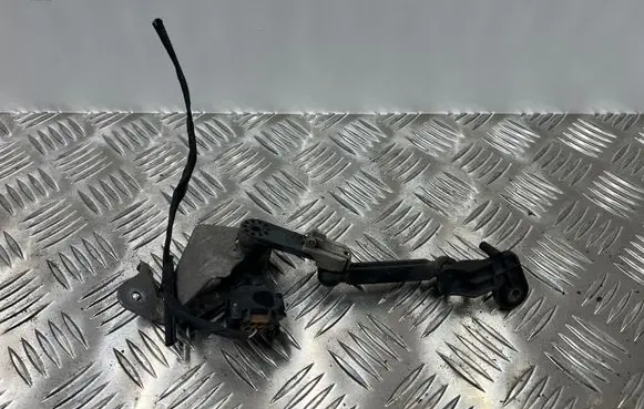 BMW i4 Rear air suspension level height sensor 6895650 6895466