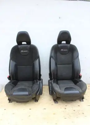Volvo V40 Seat set 