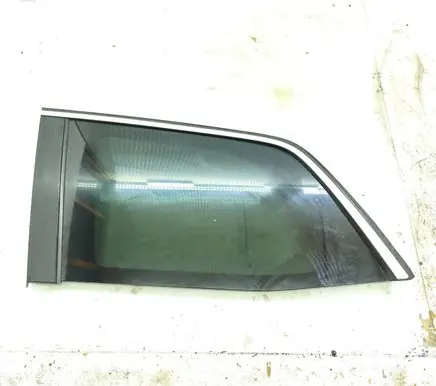 Mercedes-Benz GL X166 Rear side window 43R009545 A006450B A1666700150