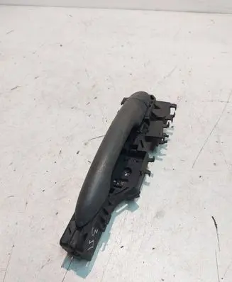 Renault Megane II Front door exterior handle PA6GF30