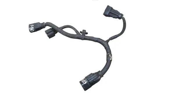 Hyundai i30 Gearbox/transmission wiring loom 4389323000 7X31227