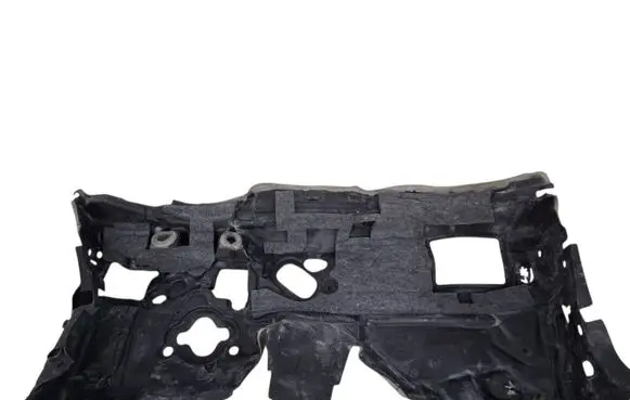 Audi A5 Rear sound insulation 