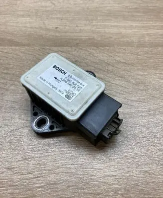 Mercedes-Benz Vito Viano W639 ESP acceleration yaw rate sensor A9065420518 0265005628