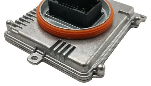 Volkswagen ID.3 Xenon control unit/module 992941572AE