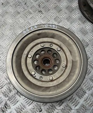 Audi A6 S6 C7 4G Flywheel 0B5105317K