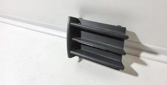 Skoda Octavia Mk2 (1Z) Front bumper lower grill 1Z0853666
