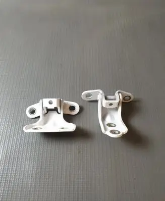 KIA Sportage Rear door hinge set 
