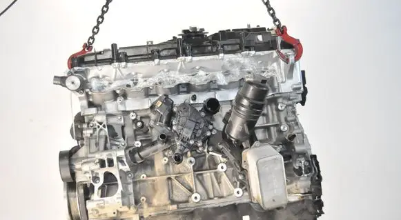 BMW 8 G16 Engine swap B58B30C